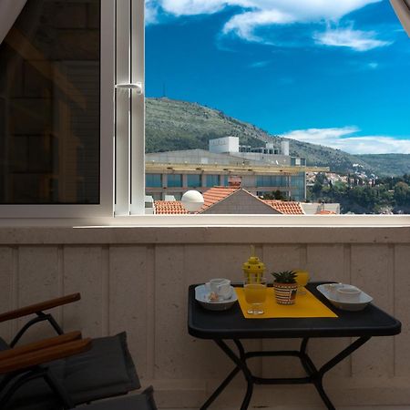 Sb Apartment No 1 Dubrovnik Exterior foto