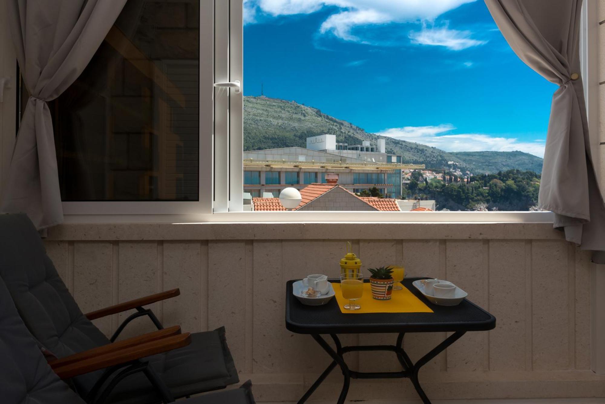 Sb Apartment No 1 Dubrovnik Exterior foto