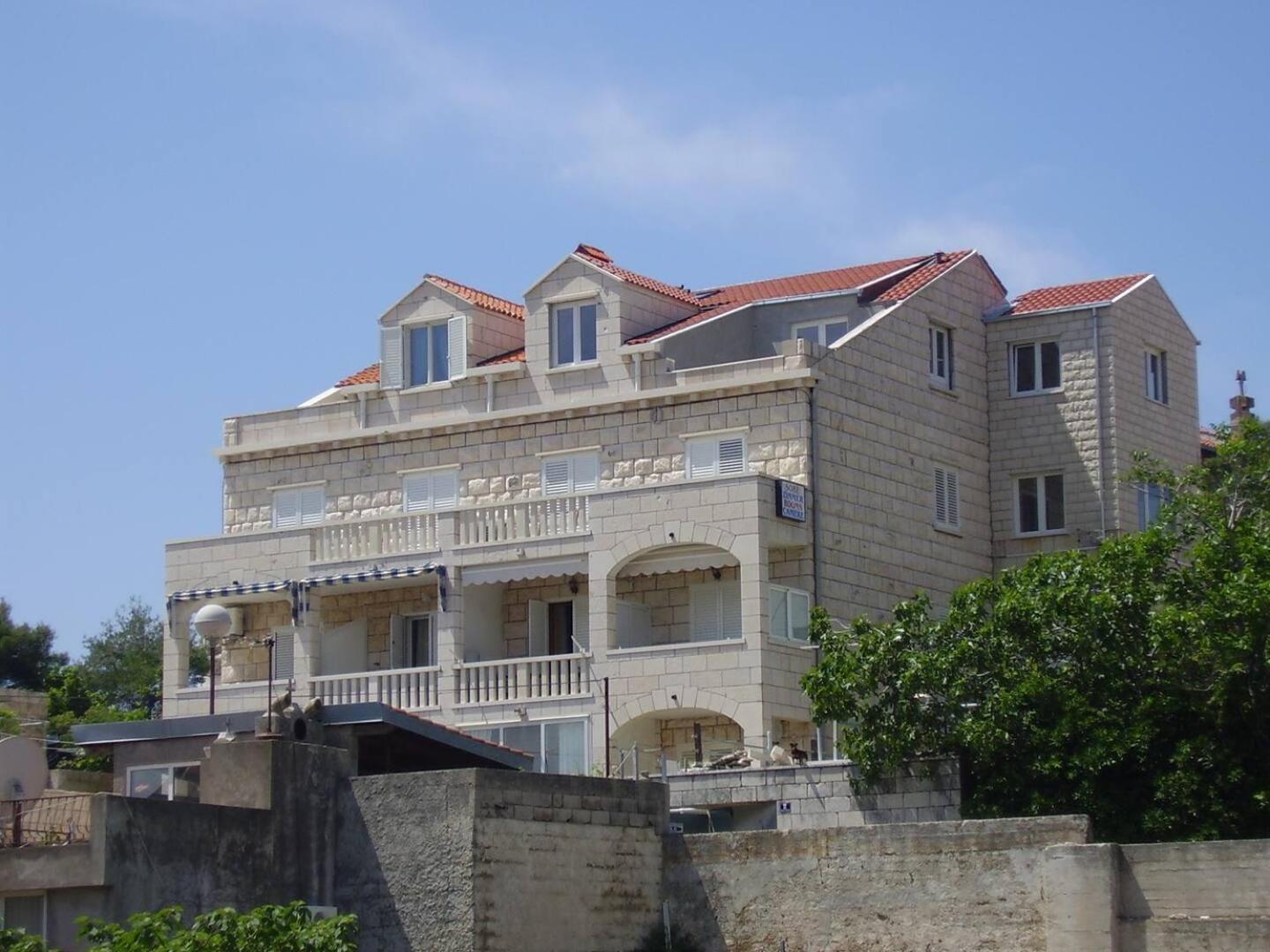 Sb Apartment No 1 Dubrovnik Exterior foto