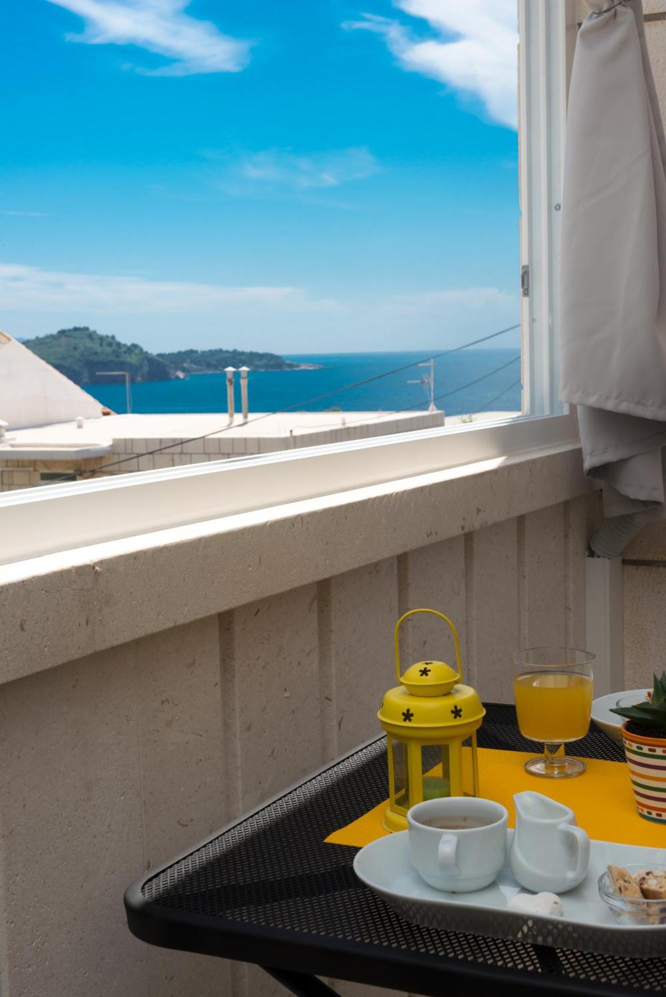 Sb Apartment No 1 Dubrovnik Exterior foto